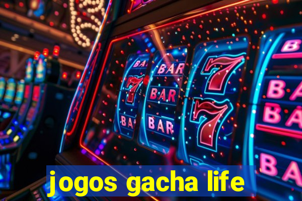 jogos gacha life